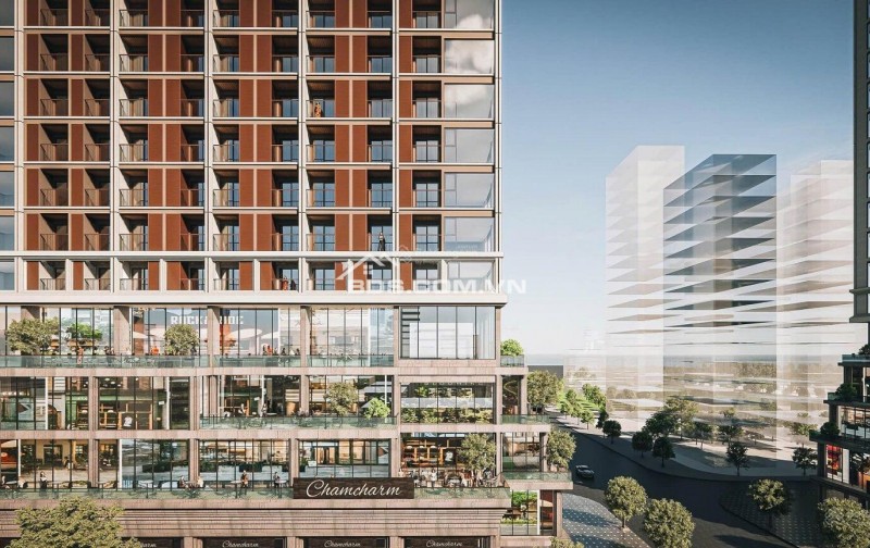 Chỉ từ 2 tỷ sở hữu ngay căn hộ Sun Costa Residence
